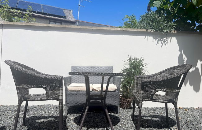 Stunning 3 bed 2 5 Bath Penzance Seaside Balcony - Foto 19