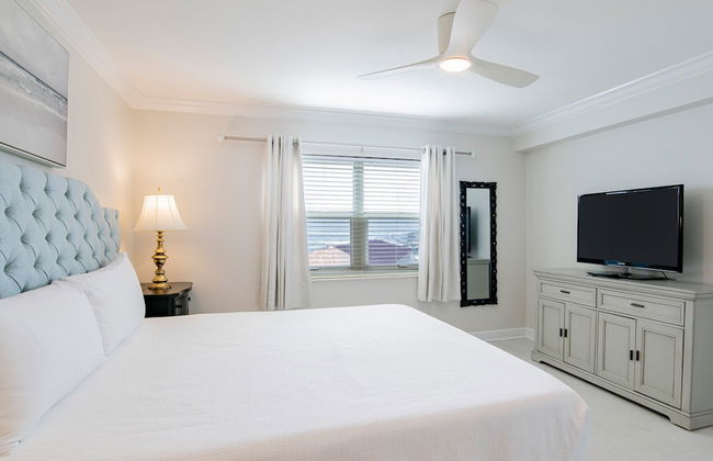 Regency Towers by Southern Vacation Rentals - Foto 42