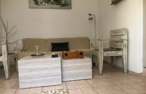 Argyros Central Residence Spili - Foto 16