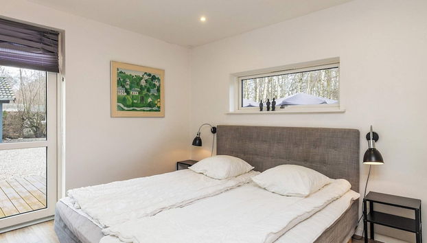 8 Person Holiday Home in Bogense - Foto 2, Habitación