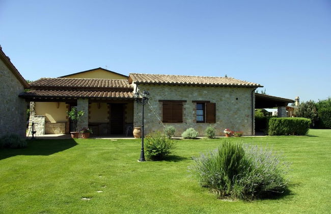 Inviting Cottage in Marsciano With Private Terrace - Foto 45