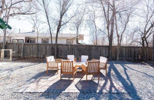 University Home Close to Nob Hill - Foto 7