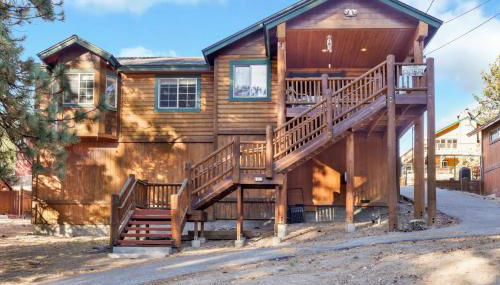 River Rock Lodge #1953 - Foto 2