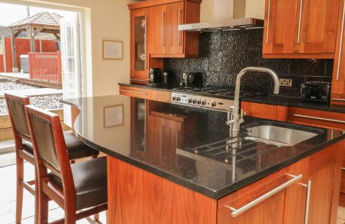 Bryn Derw Holiday Cottage - Foto 13