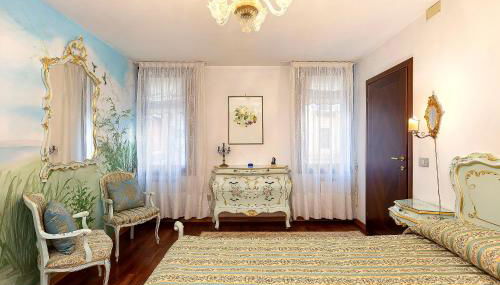 CANAL-FRESCO-Rialto - Photo 2, Other