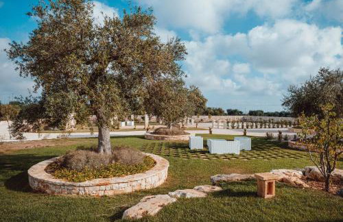 WePuglia - TERRATERRA - Masseria Minunni - Photo 17