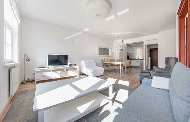 EverySky 1 Maja Jelenia Góra - Photo 20