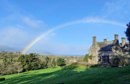 Apartment in glorious Exmoor National Park Porlock - Photo 20