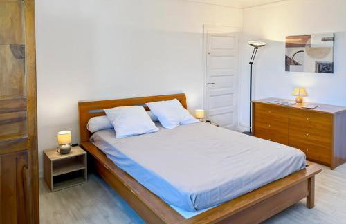 La maison Hortensias Vic-Sur-Cère - 6pers - Foto 10