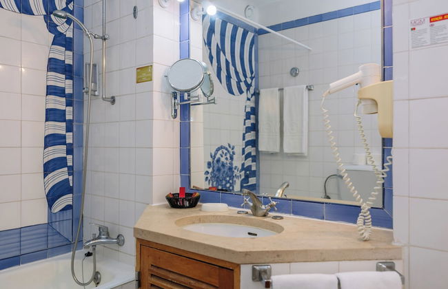 Grand Muthu Oura View Beach Club - Foto 57