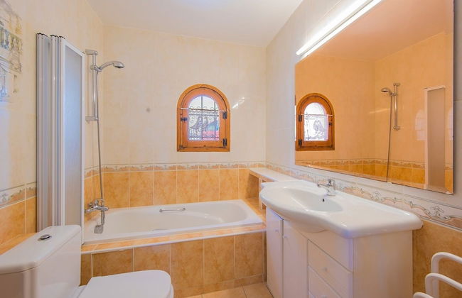 Villa Maryvilla 17 - Plaza Mayor - Foto 9