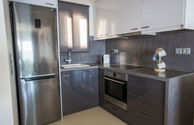 Raise Spetses Sea View Villa - Foto 6