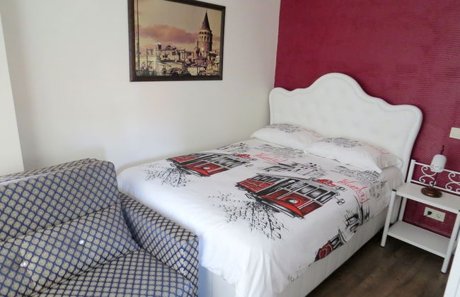 Istanberry - Berry Life Apartments - Foto 42