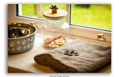 Clarefoot Cottage - Foto 13