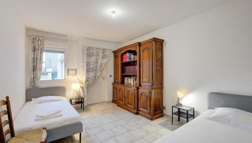 La maison en bois - 6 personnes - Foto 4