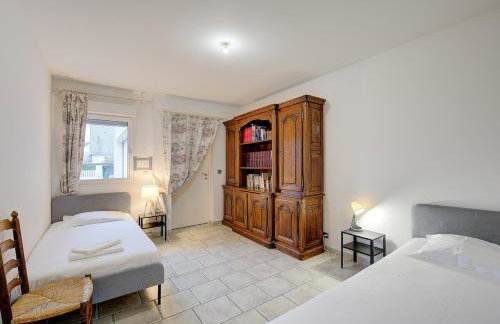 La maison en bois - 6 personnes - Foto 4