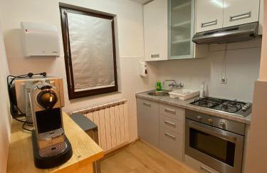 Studio Apartment Lacus - Foto 20