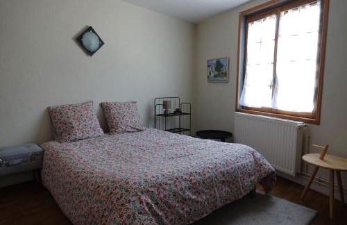 Gîte Férolle - Foto 9