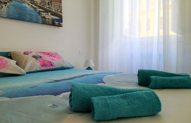 Trieste Center Rooms & Apartments - Foto 10