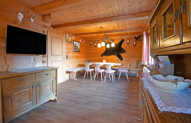 Apartment in Hochfugen With a Terrace - Foto 40