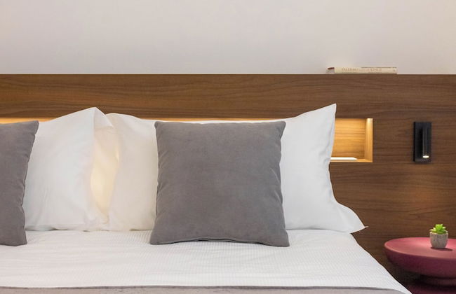 Nora's Suites - Foto 10