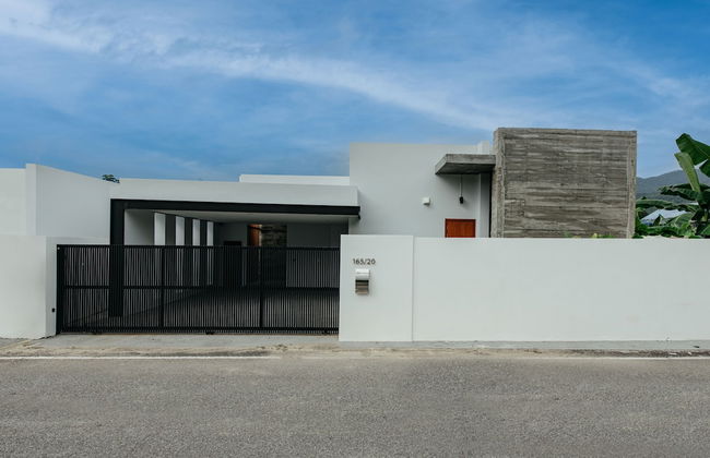 TUL VIlla Chiangmai - Foto 3