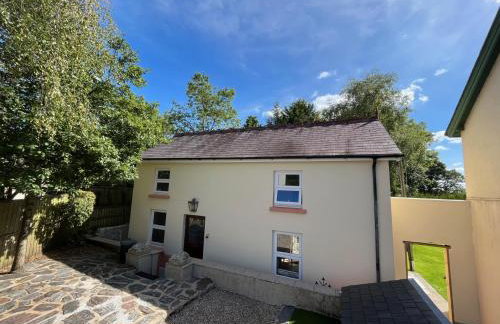 Gardener's Cottage Carmarthenshire Sleeps 5 - Foto 15