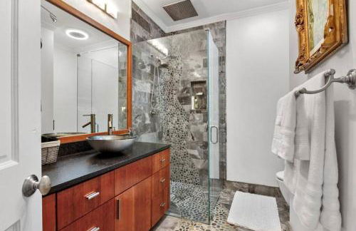 Starland Town House, Walk to the Park - Foto 8