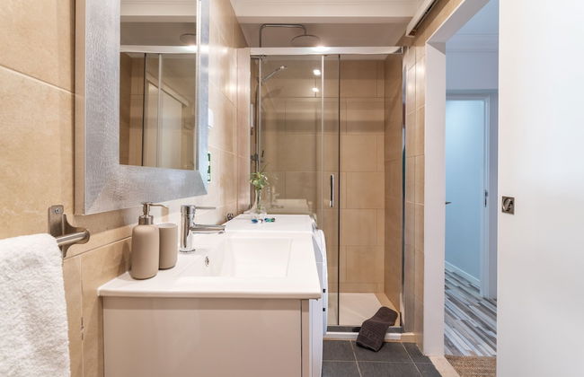 BnB Homes Cozy Apartment Near Praia da Rocha Beach - Foto 17