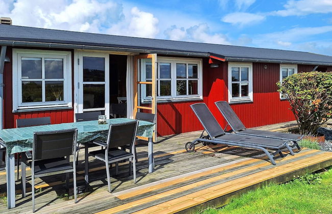 6 Person Holiday Home in Lemvig - Foto 1