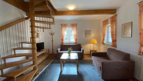 Ferienhaus am Brunnen - Foto 3