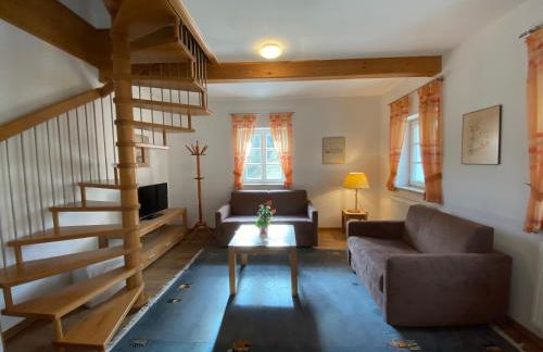 Ferienhaus am Brunnen - Foto 3