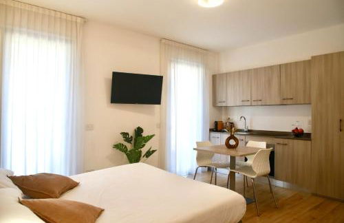 Bernina Suites - vicino al Bernina Express - 2026 Winter Olympics - Foto 15