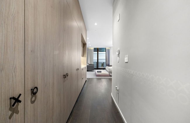 Luxury Suites in Brickell - Photo 29