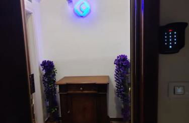 Robert's Sweet Station House A - Foto 10