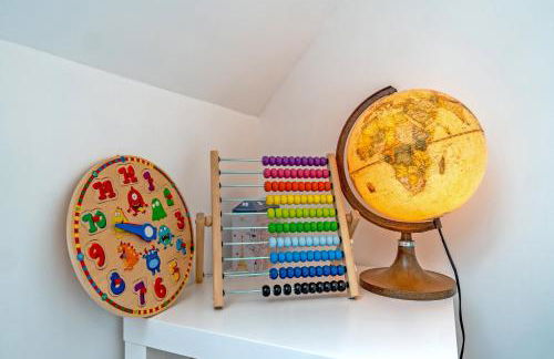 Appartement Plougasnou proche mer - Photo 16