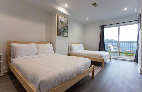 Elegant Petworth Escape 6 Bed Urban Retreat - Foto 21