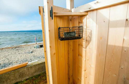 The Big Yellow Camp - Foto 8