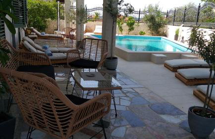 Villa Mira Trogir - Photo 19