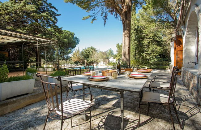 Trulli Serralta - Foto 29