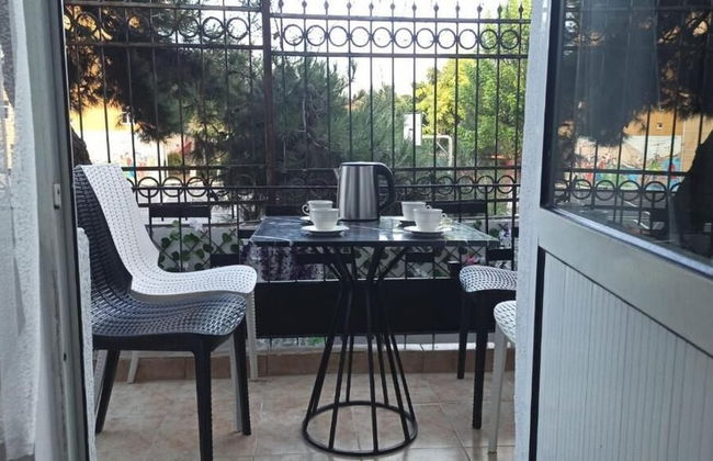 Alpacino Apart Hotel - Photo 48