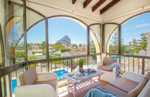 Villa Cohete - Plusholidays - Foto 24