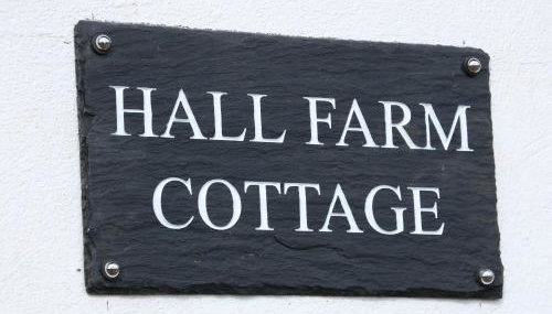 Hall Farm Cottage - Foto 5