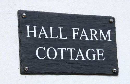 Hall Farm Cottage - Foto 5