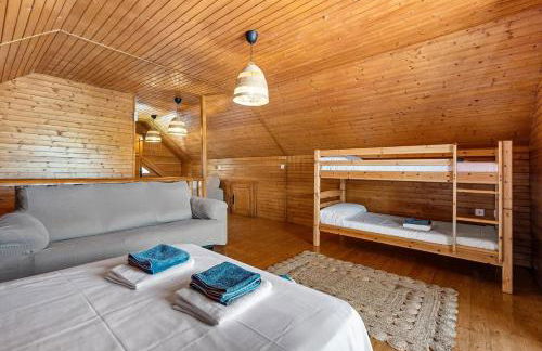 Wood Sunrise - Foto 50