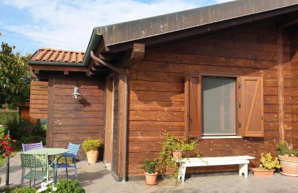 Casa Fabiani - Vacanza in Toscana - via Francigena - Pet Friendly - Foto 13