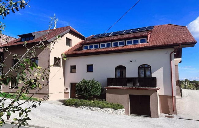 Apartment in Štrigova - Foto 32