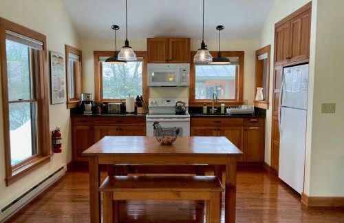 Fat Sheep Farm & Cabins - Foto 102