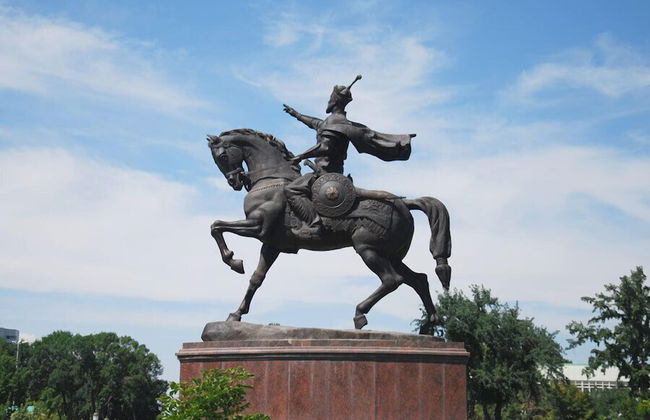 Badem Garden - Foto 36