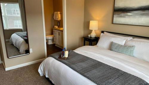 Retreat At The Charles Fast WiFi WasherDryer - Foto 3